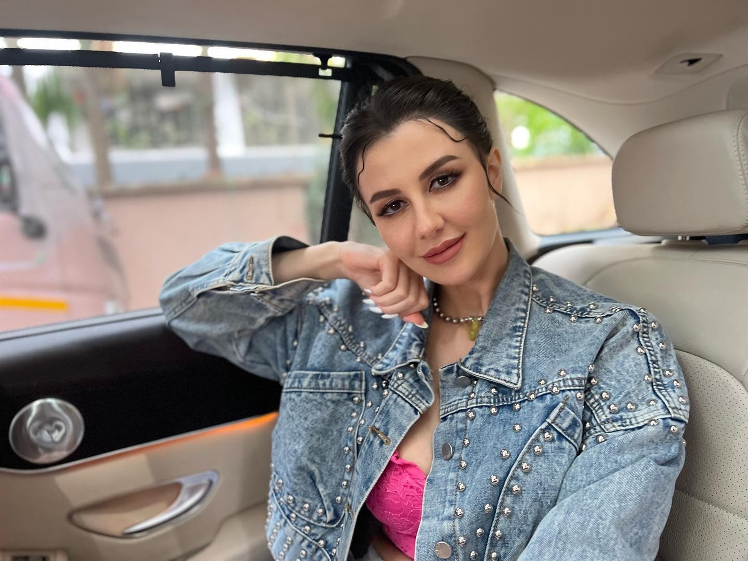 Giorgia Andriani