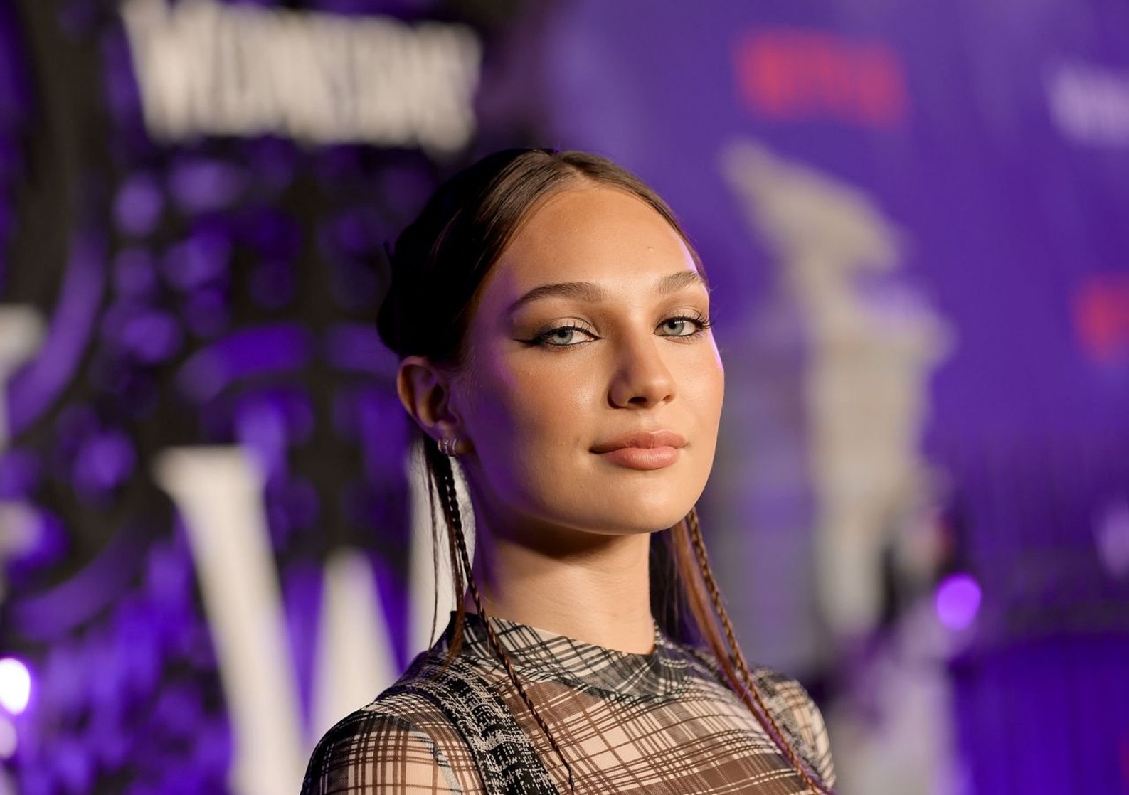 Maddie Ziegler