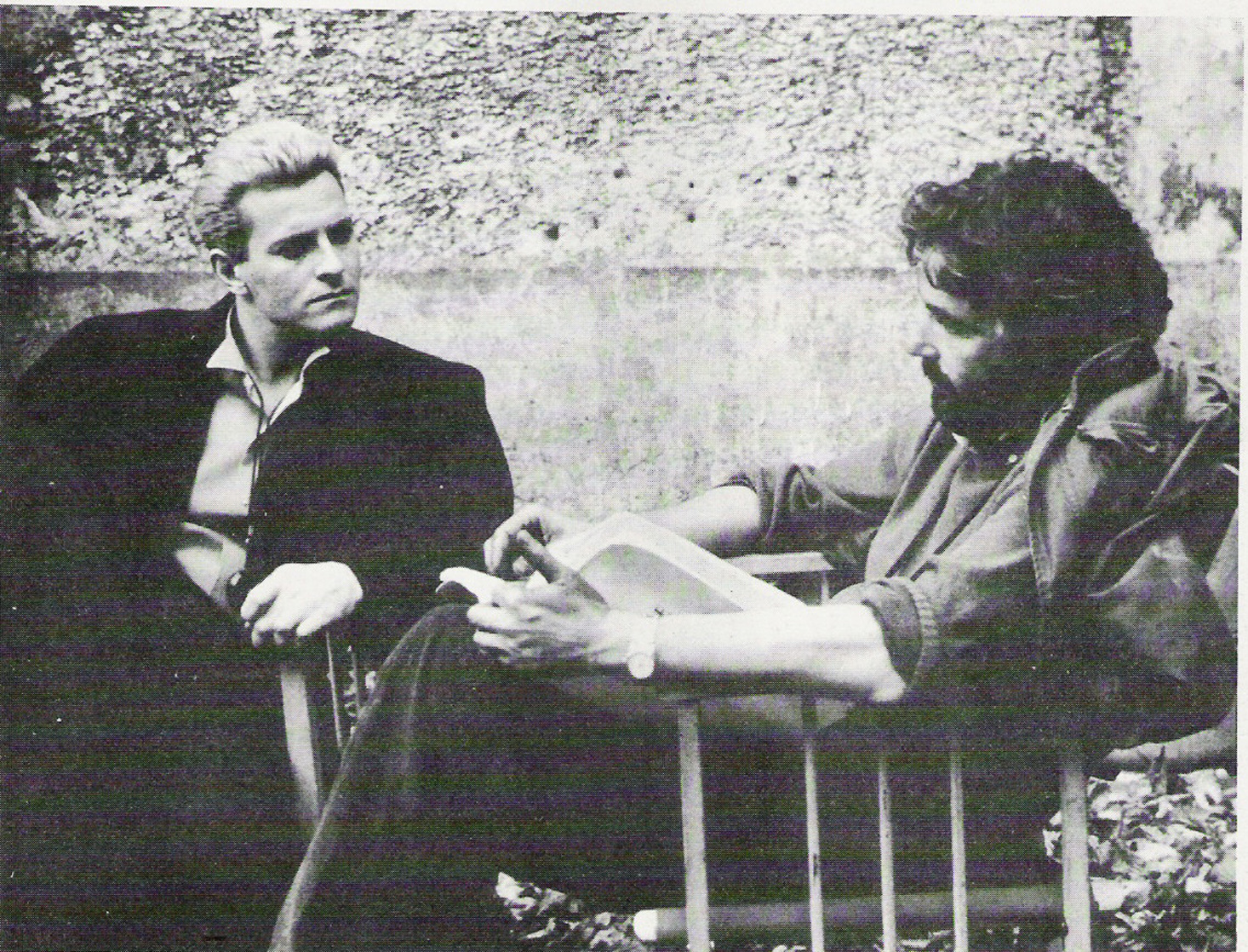 Andrzej Zulawski