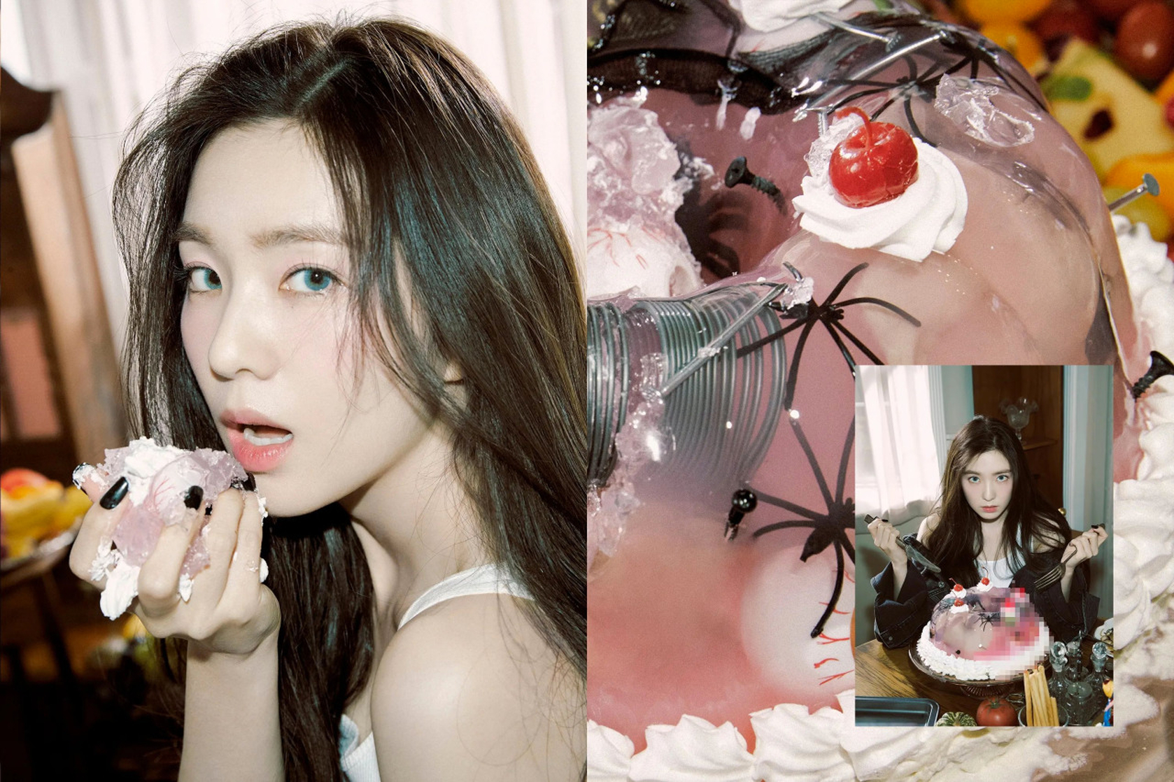 Red Velvet