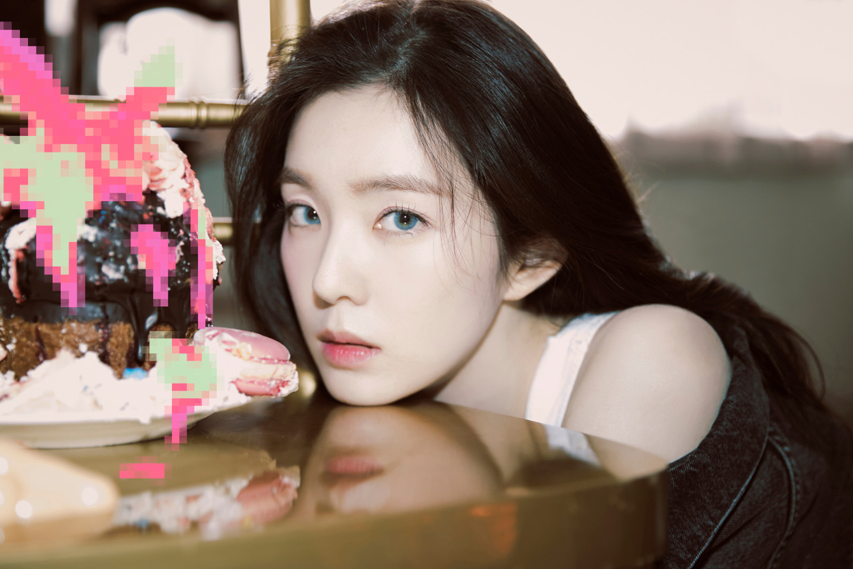 Red Velvet