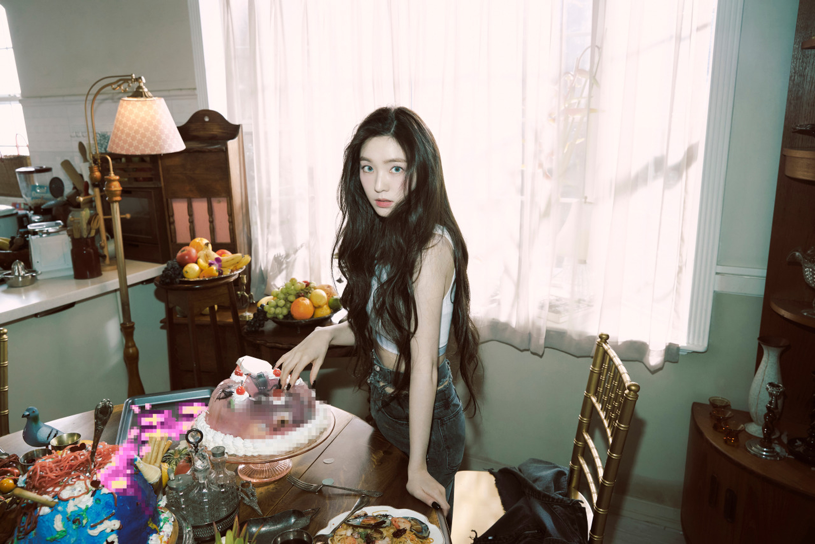 Red Velvet