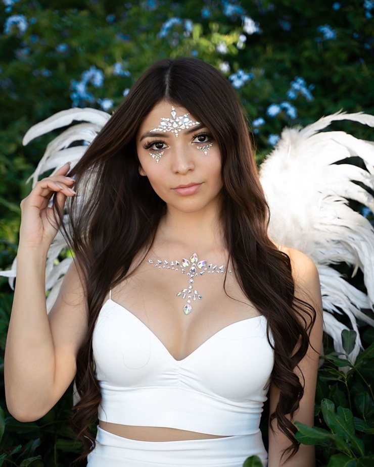 Image of Melissa Kristine