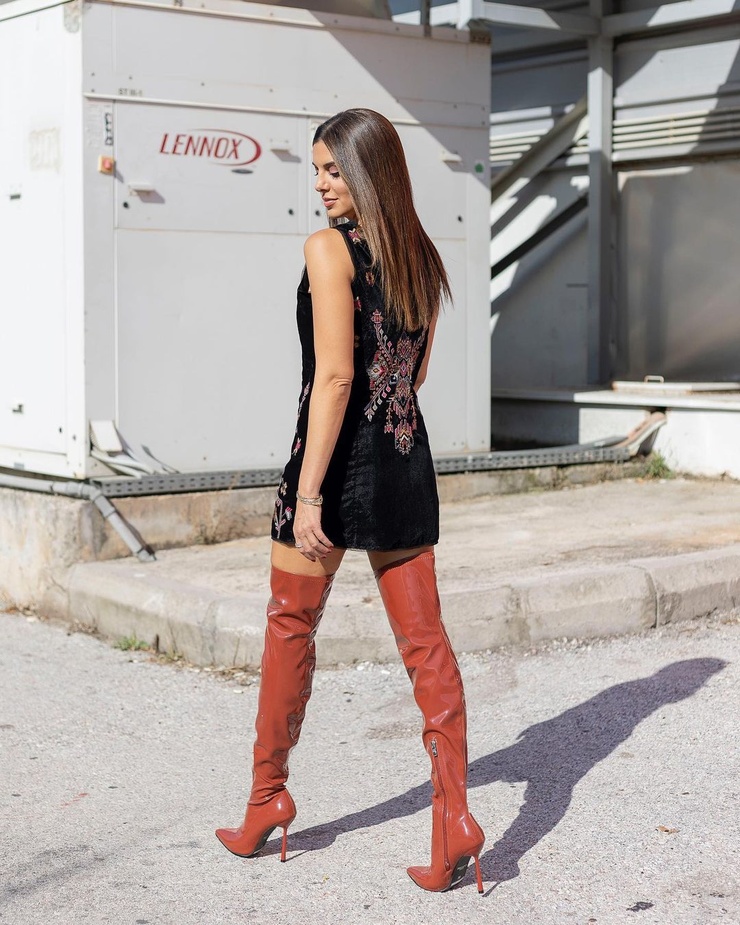 Picture of Stamatina Tsimtsili