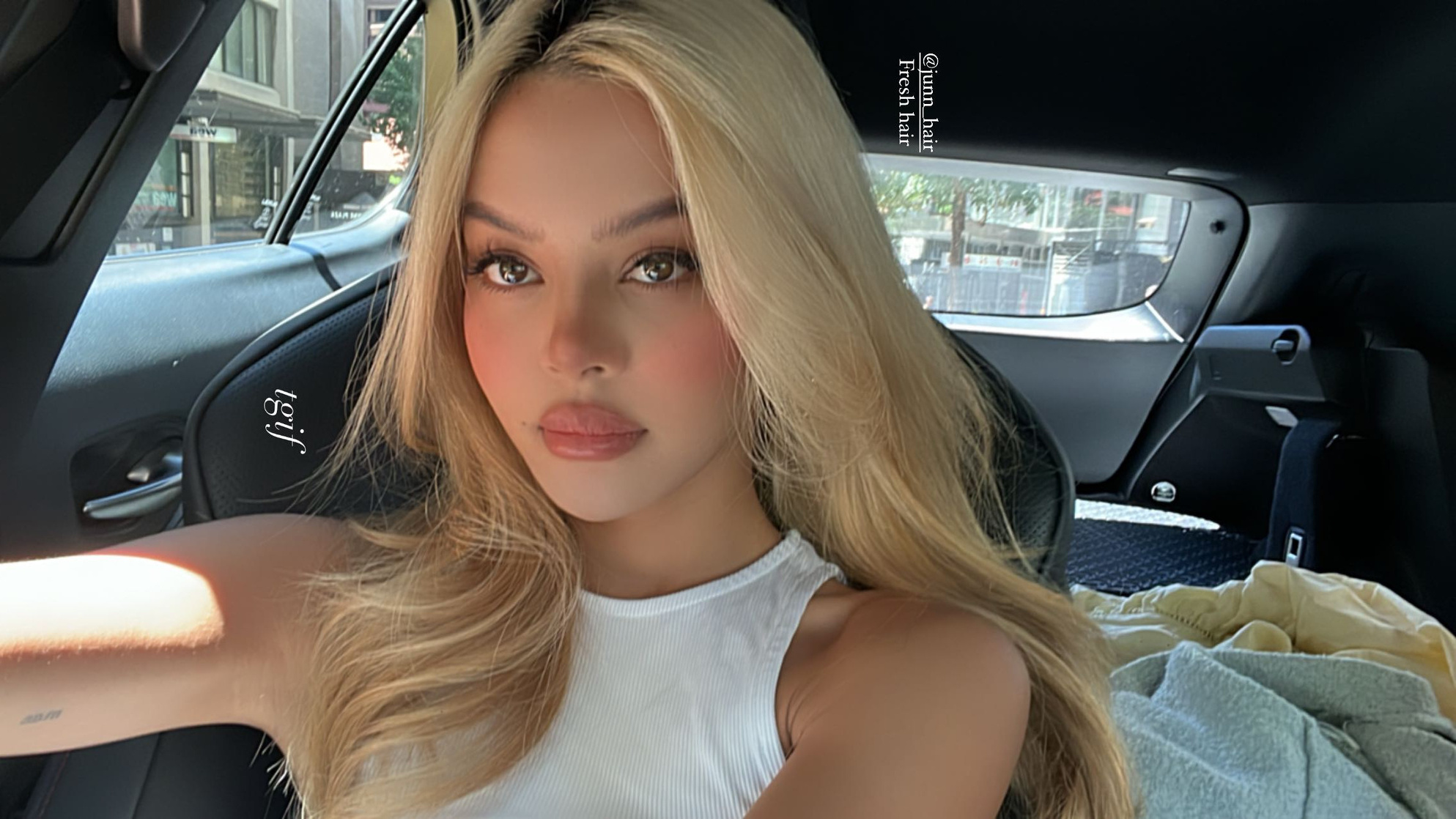 Picture of Lily Maymac