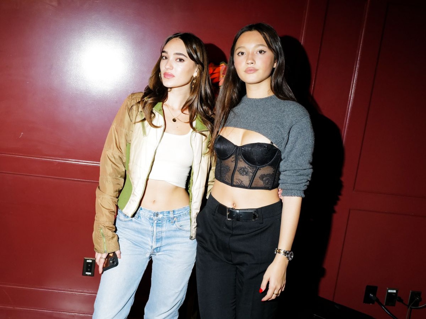 Lily Chee Lily Chee