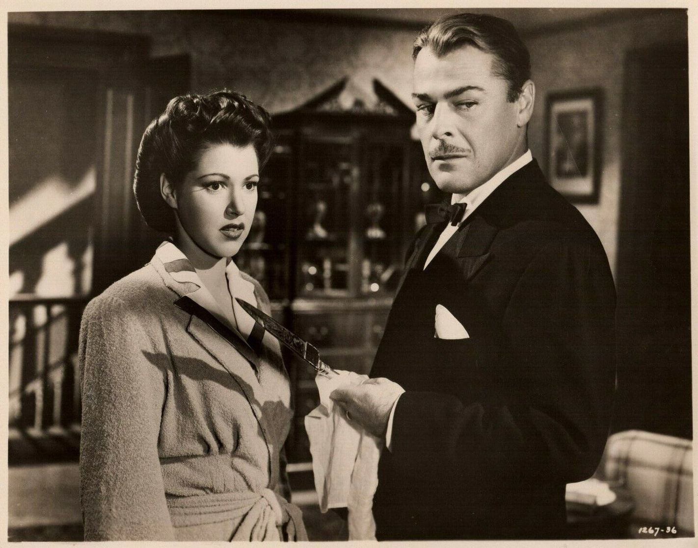 Brian Donlevy