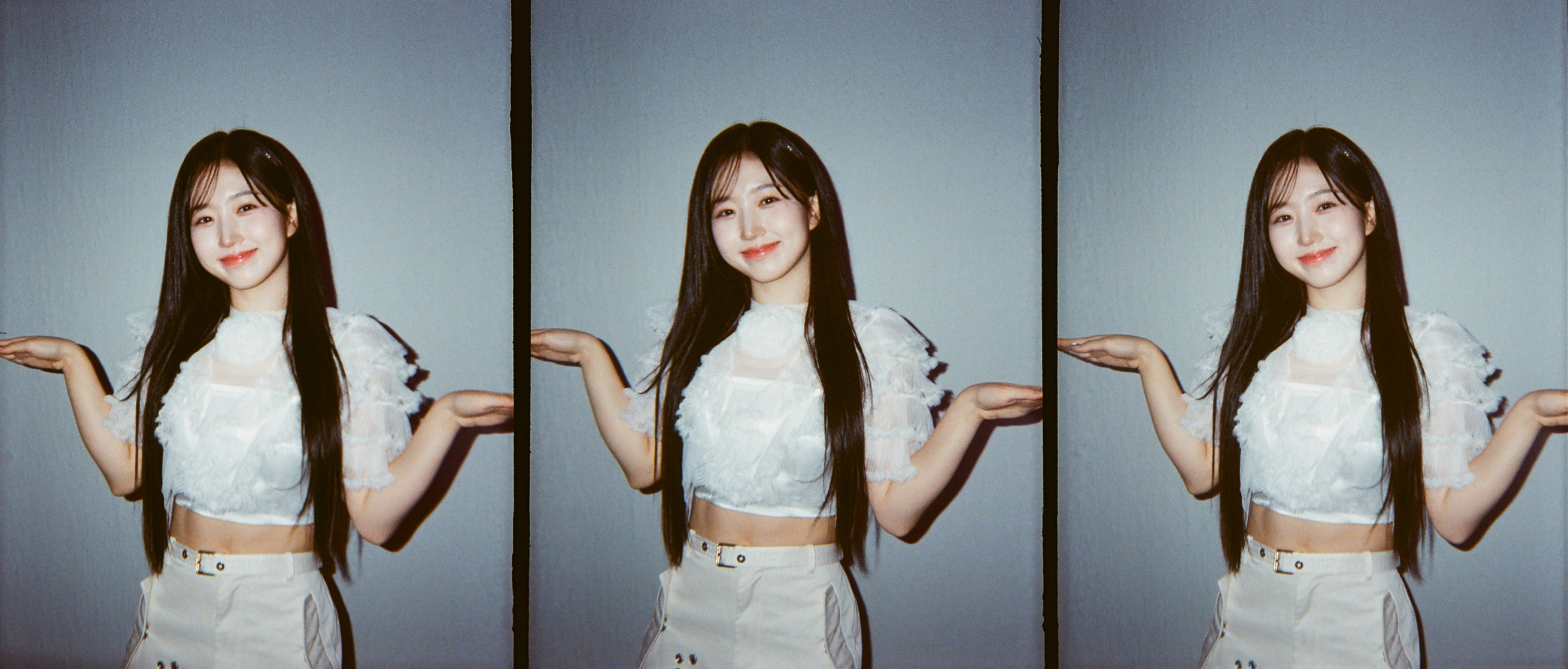 Hae-won Oh