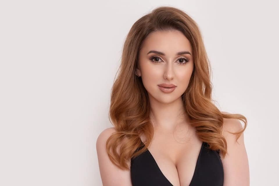 Ewa Wodyńska