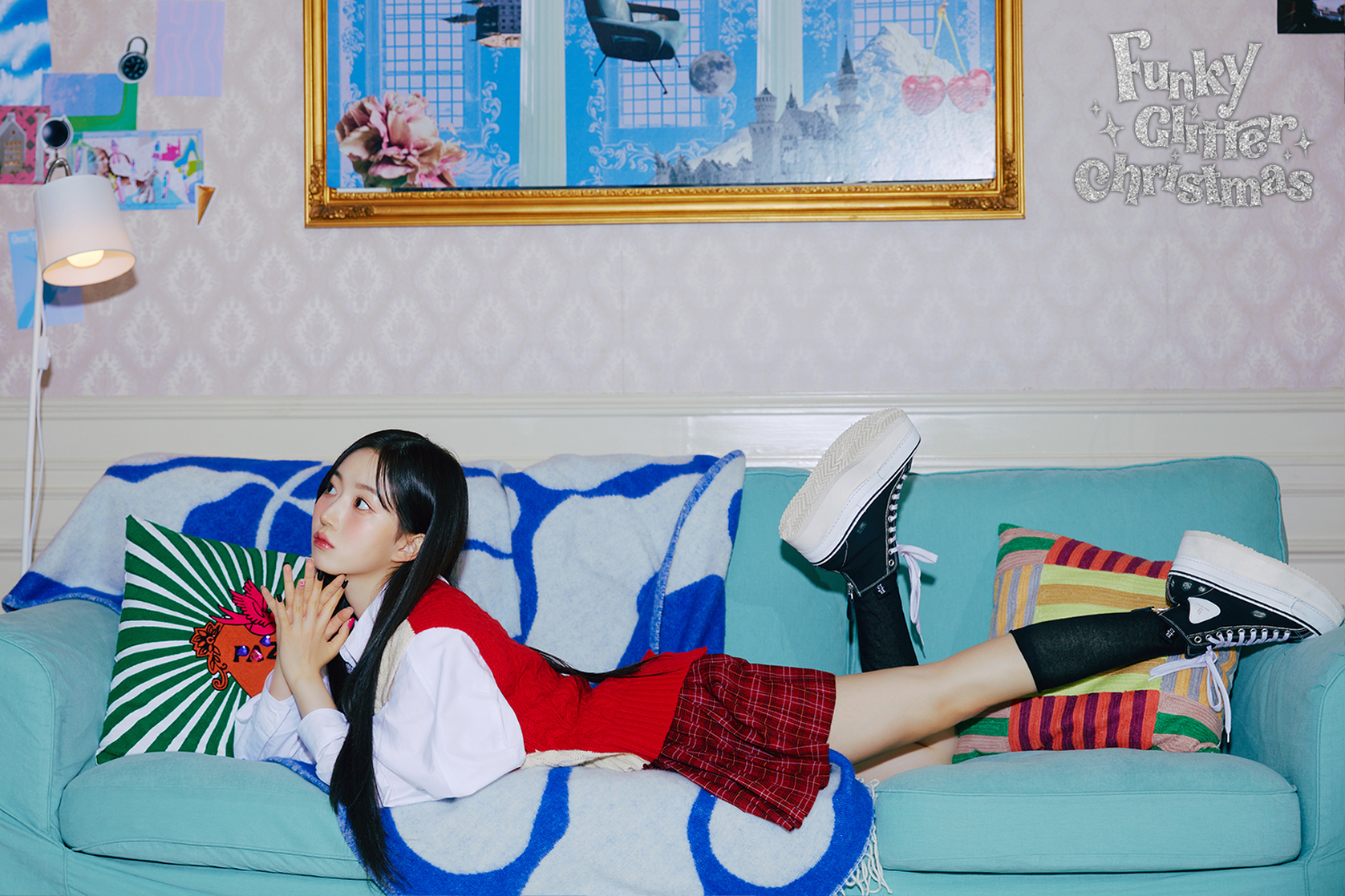 Hae-won Oh