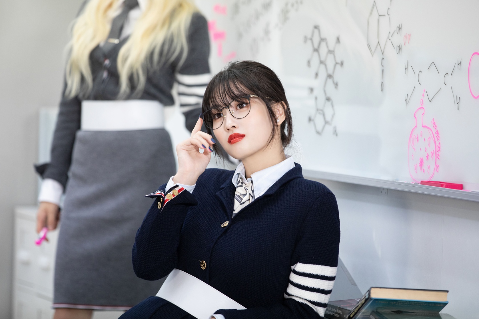Hirai Momo