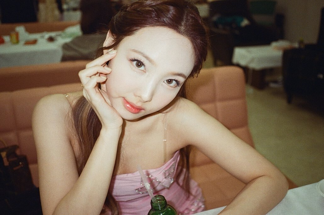 Im Nayeon