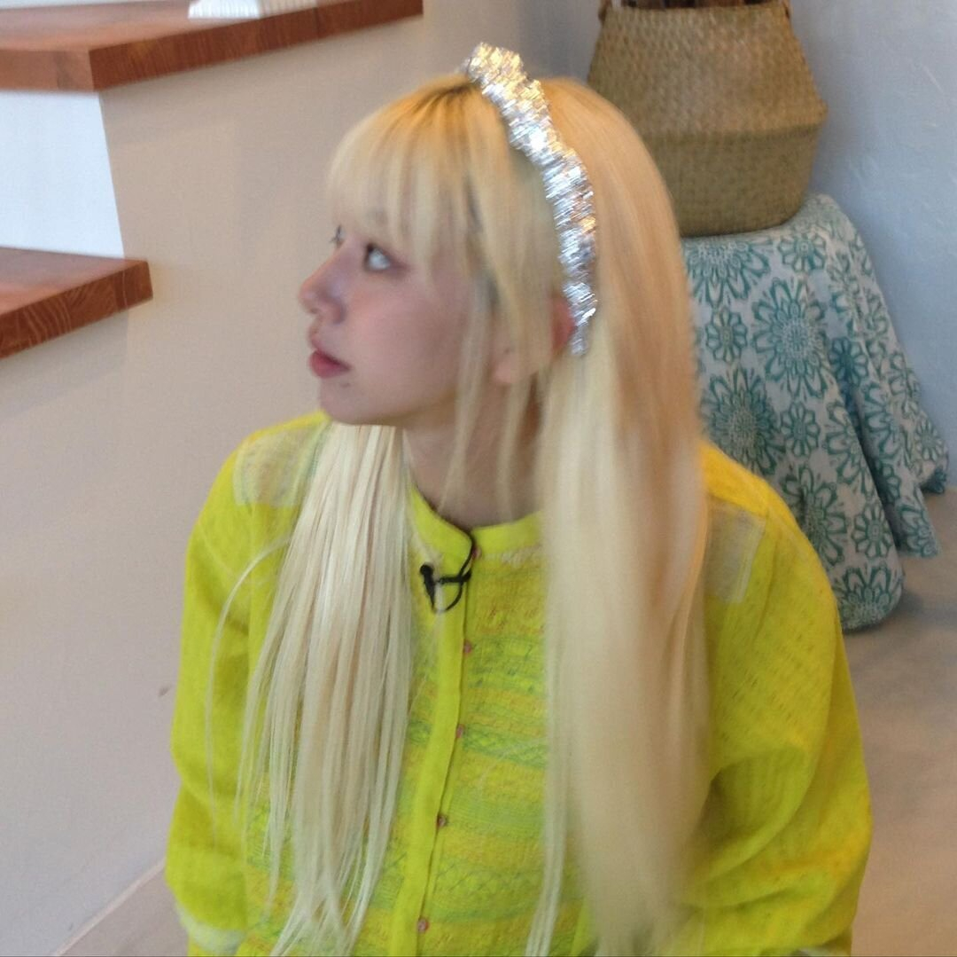 Son Chae Young