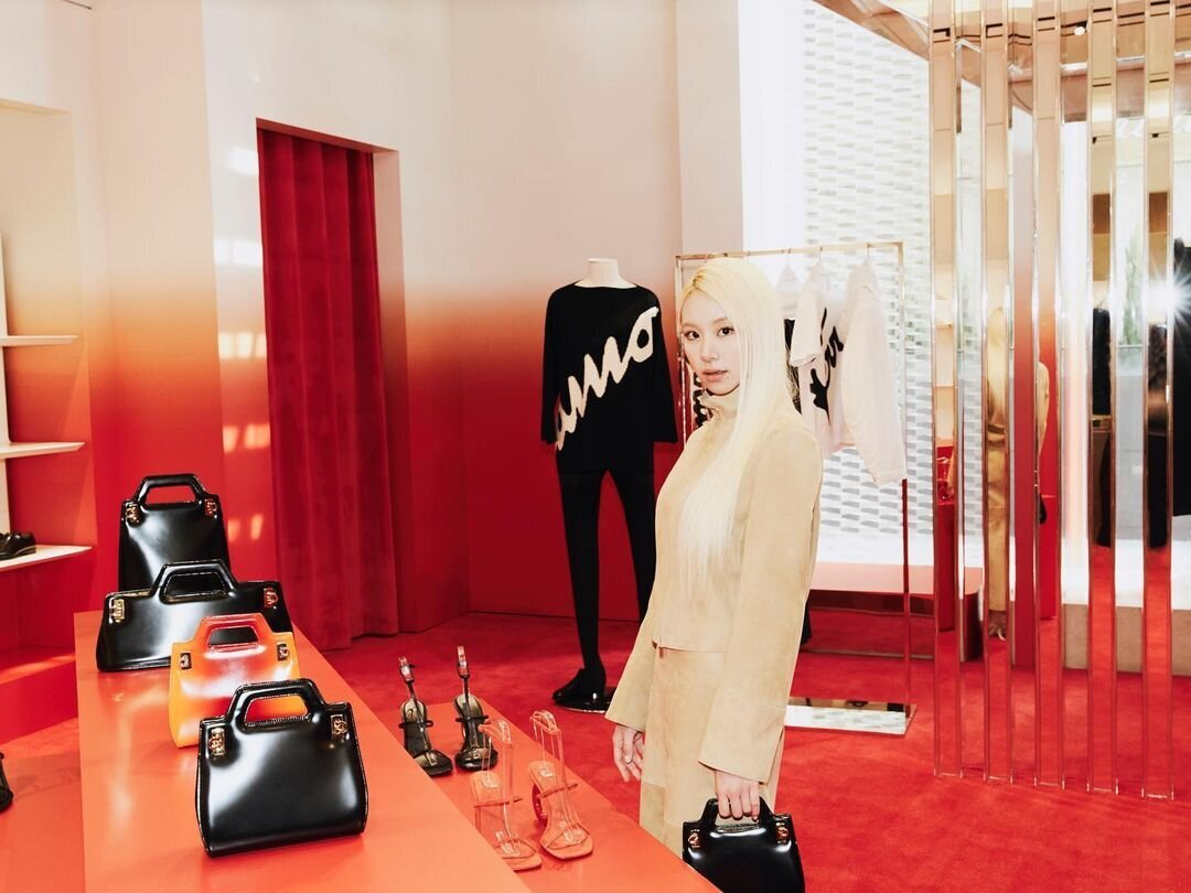 Son Chae Young