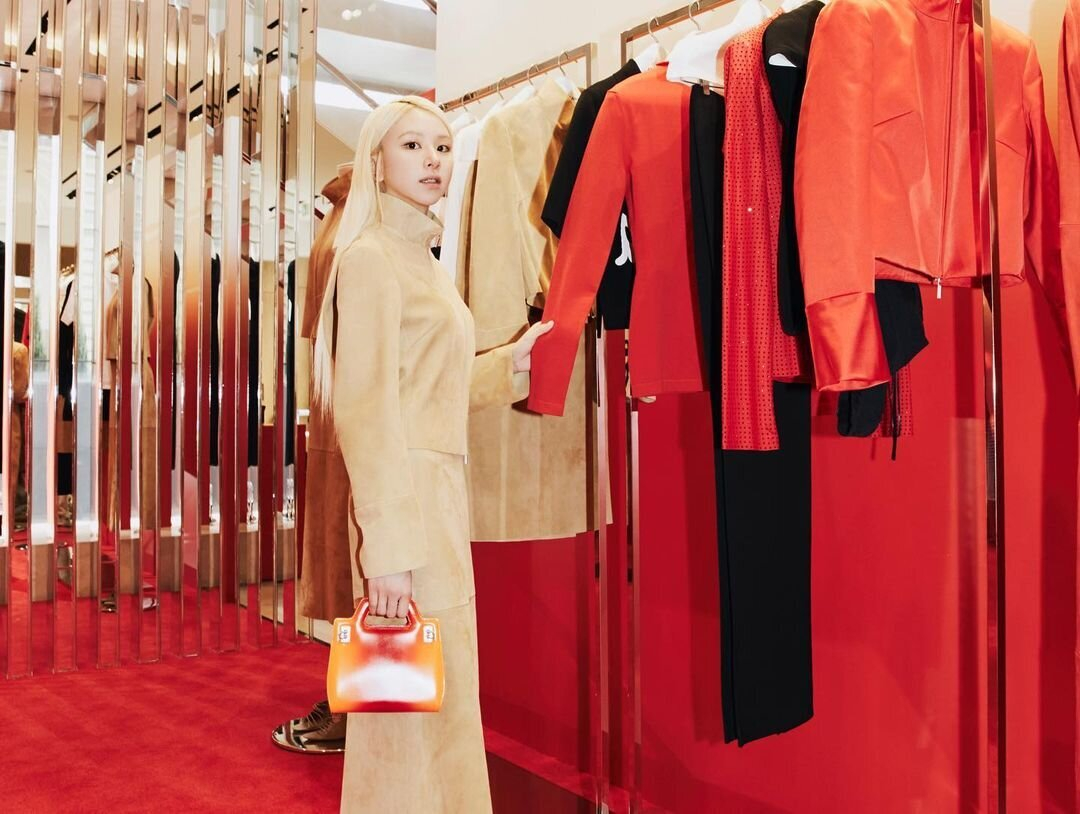 Son Chae Young
