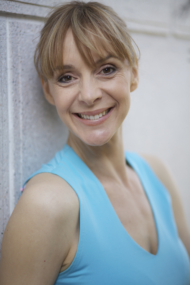 Picture of Josée Laviolette