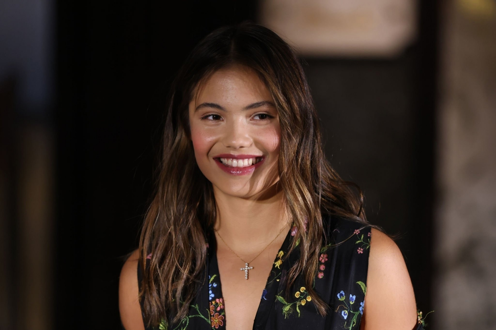 Emma Raducanu Emma Raducanu