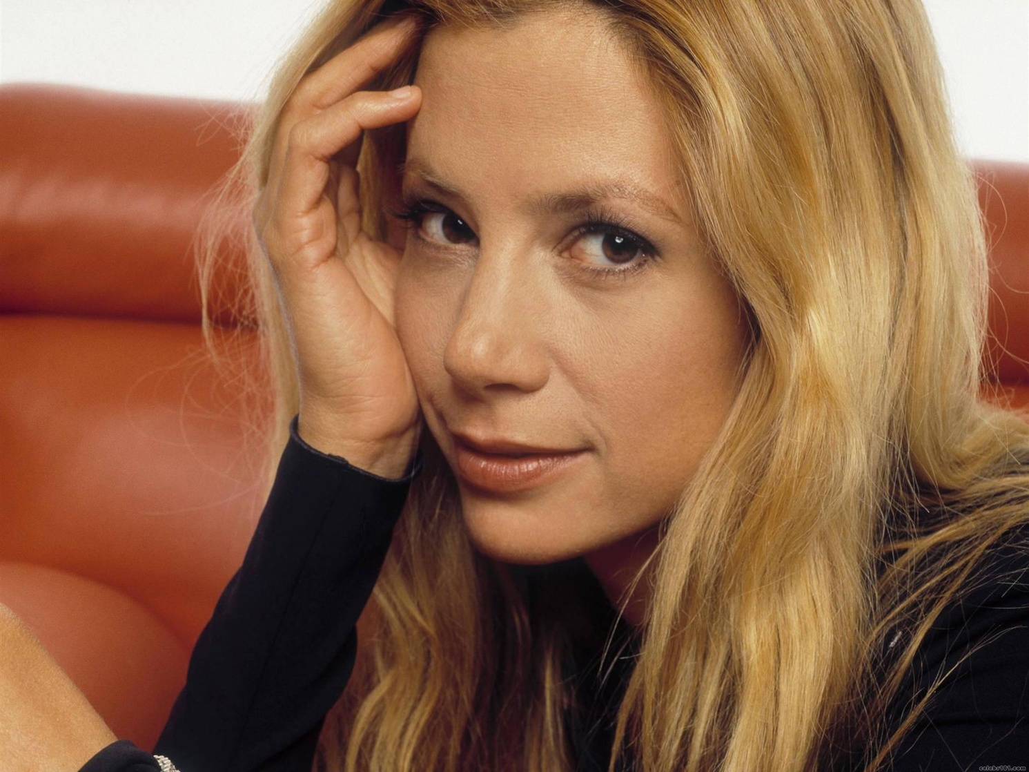 Mira Sorvino