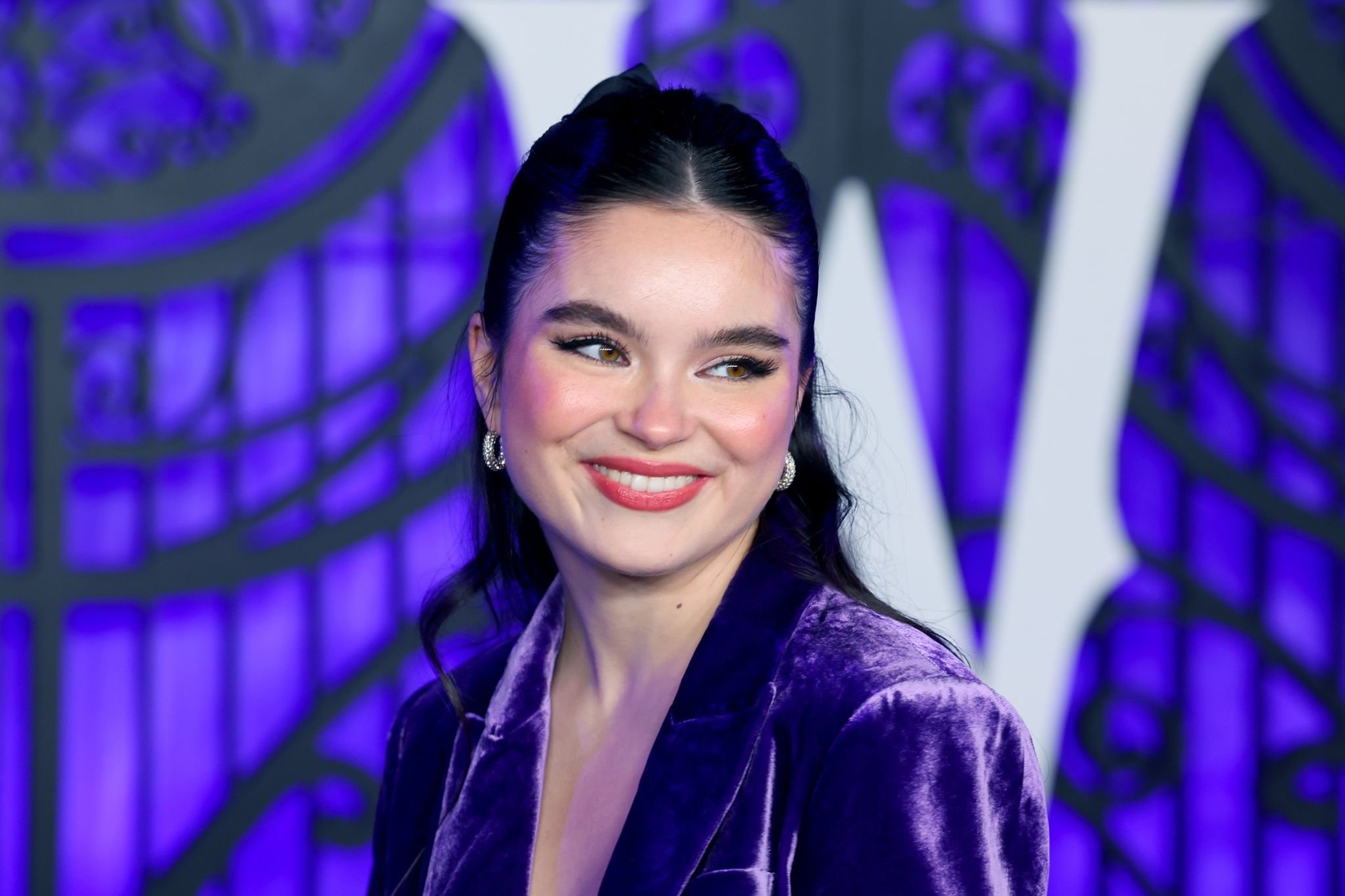 Landry Bender