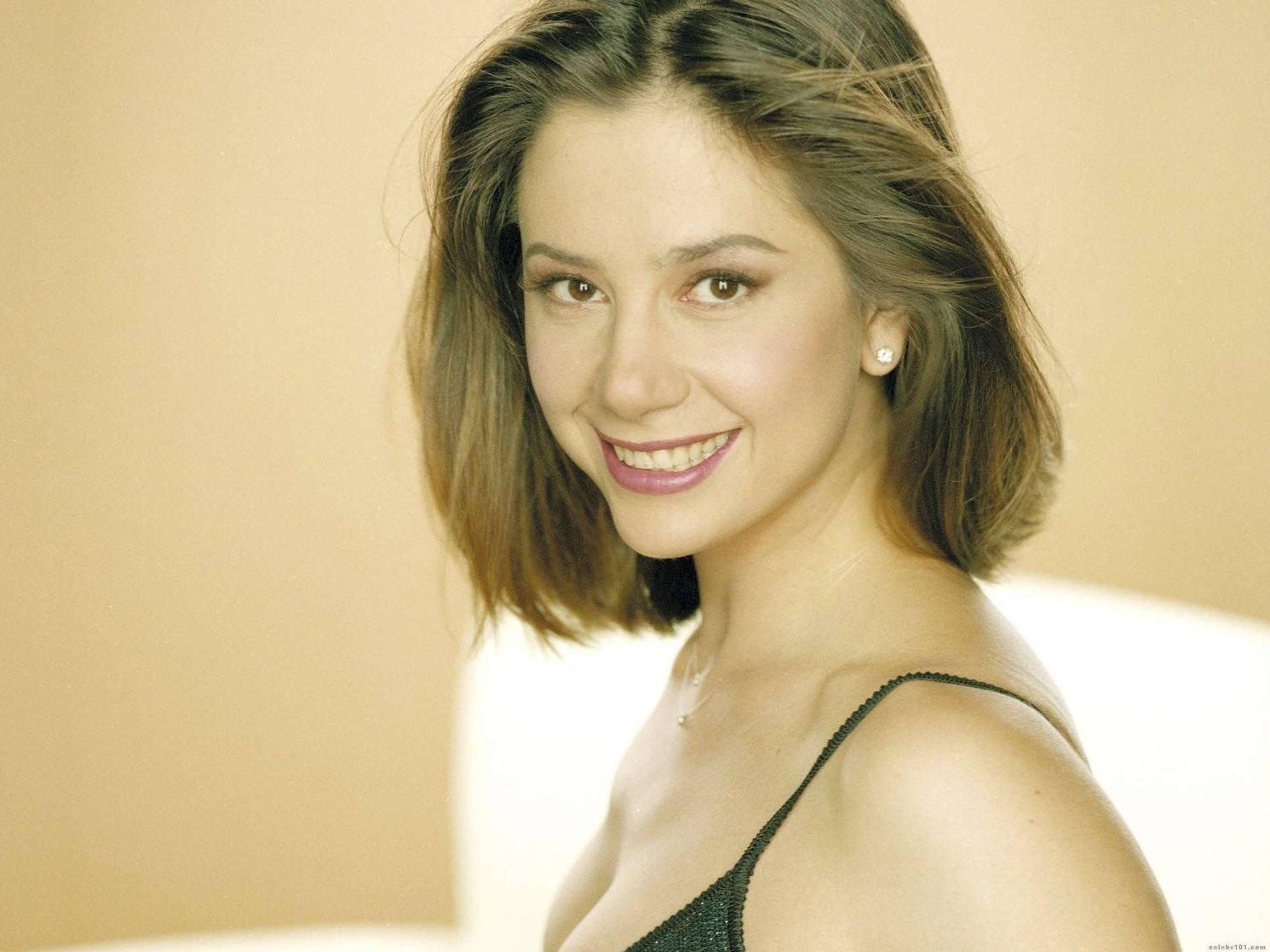Mira Sorvino