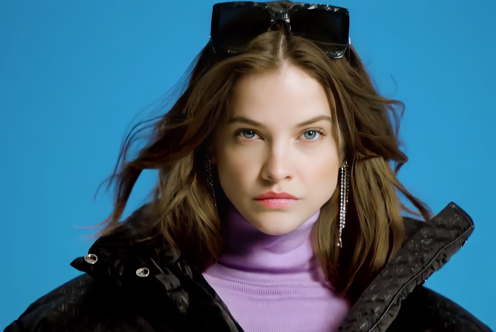Barbara Palvin Barbara Palvin