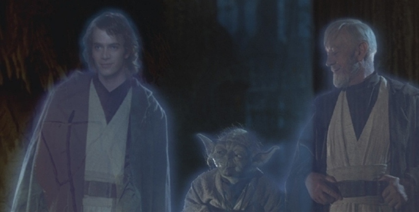 Return of the Jedi Return of the Jedi