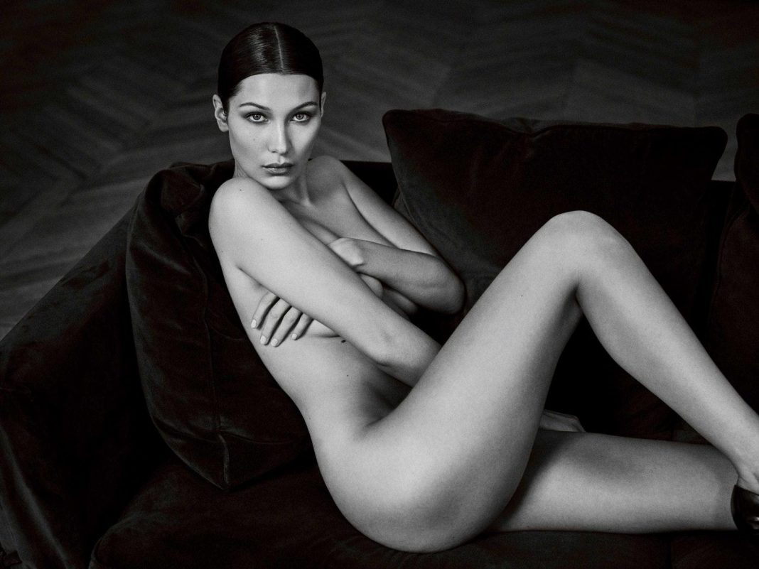 Bella Hadid Bella Hadid