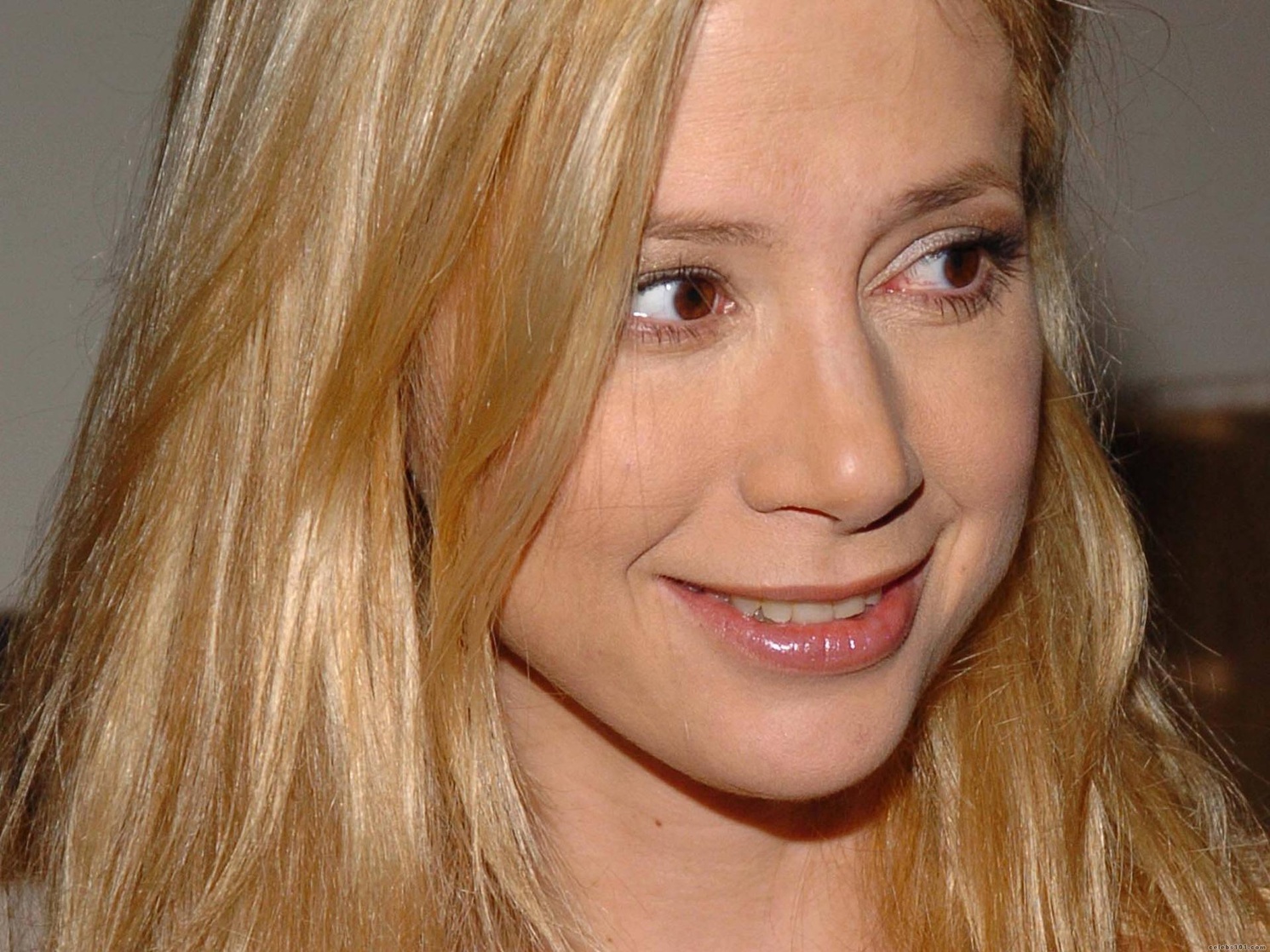 Mira Sorvino