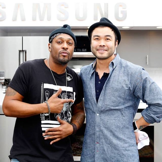 Picture of D'Angelo