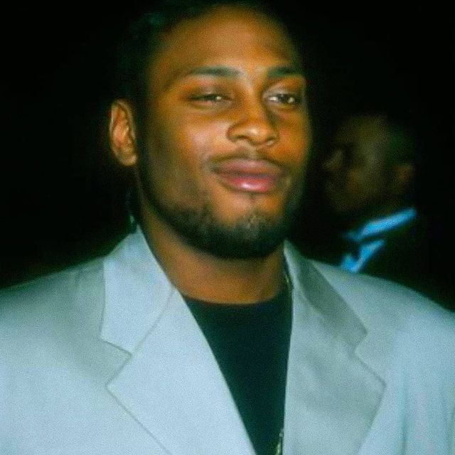 Picture of D'Angelo