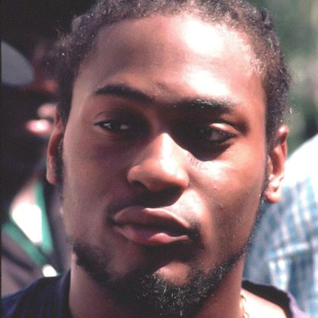 Picture of D'Angelo