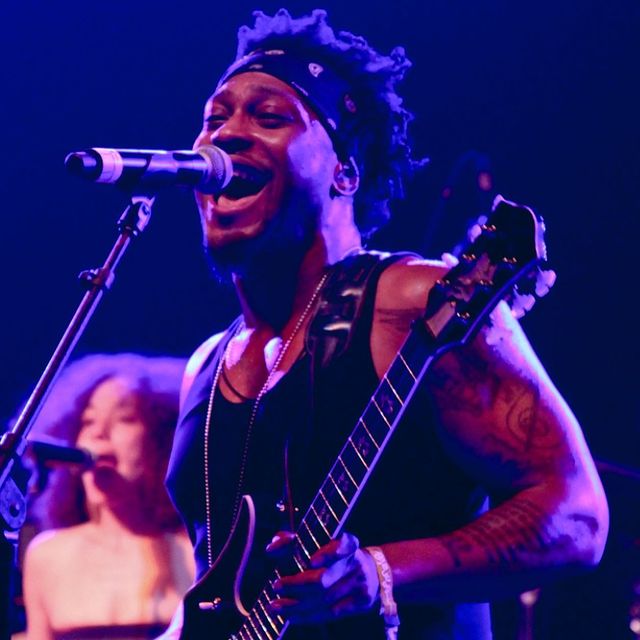 Picture of D'Angelo