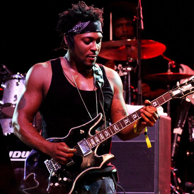 Picture of D'Angelo