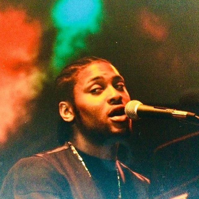 Picture of D'Angelo