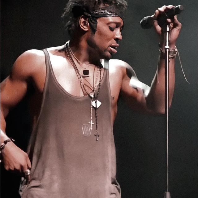 Image of D'Angelo