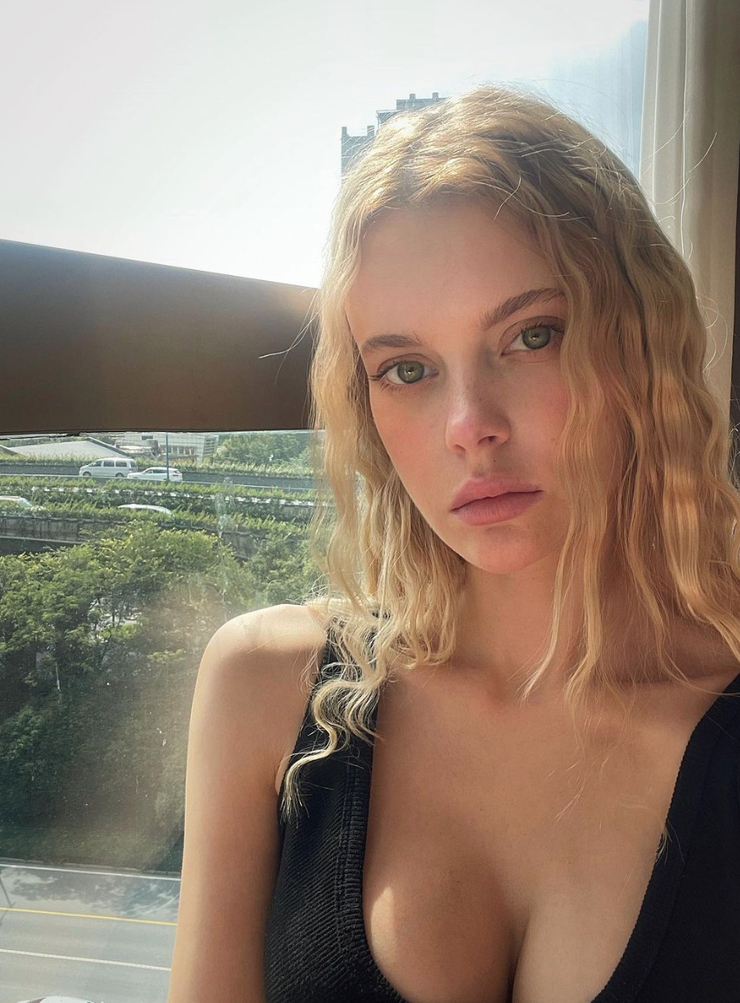Picture of Svetlana Fokina