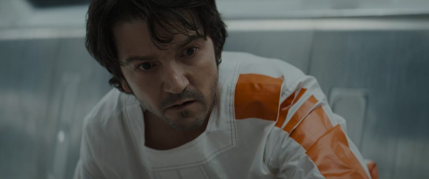 Picture of Cassian Andor