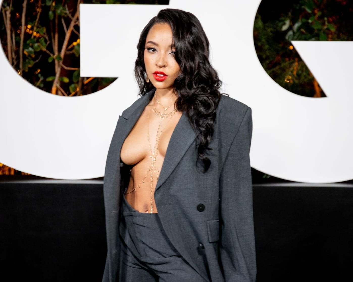 Tinashe Kachingwe Tinashe Kachingwe