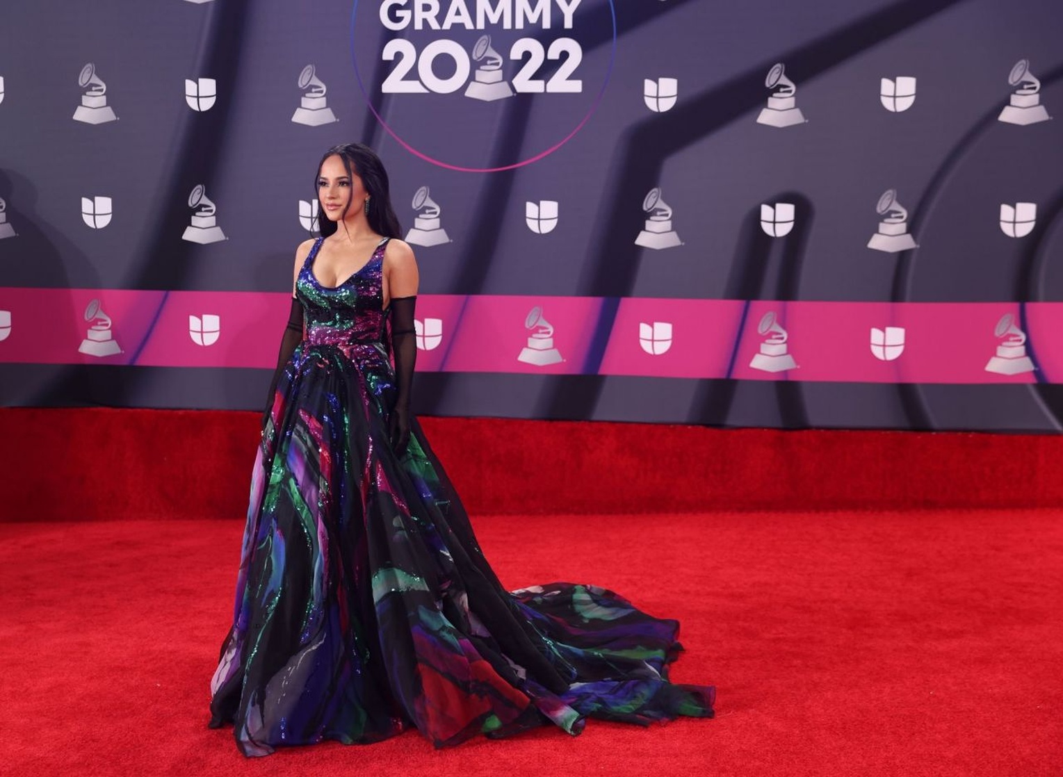 Becky G. Becky G.