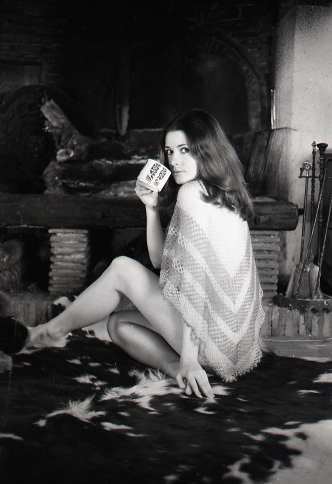 Picture of Joëlle Coeur