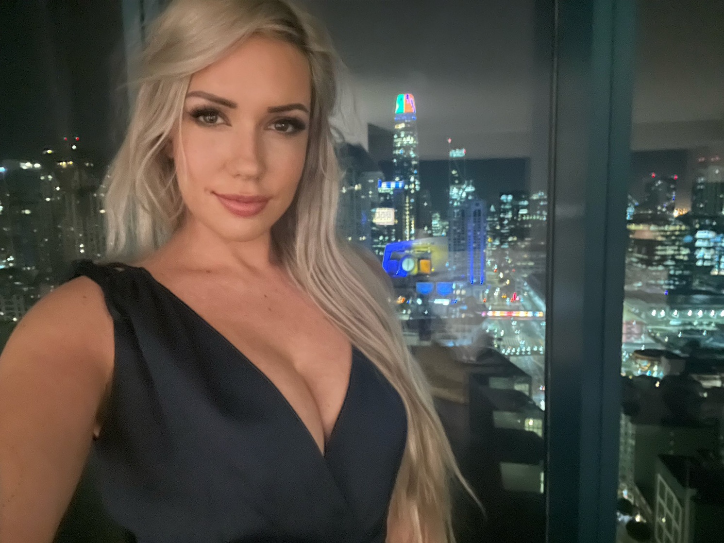 Alanah Pearce