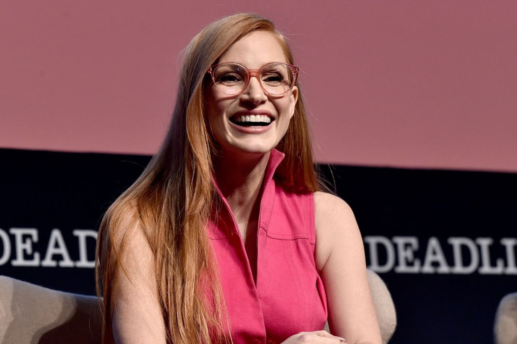 Jessica Chastain Jessica Chastain