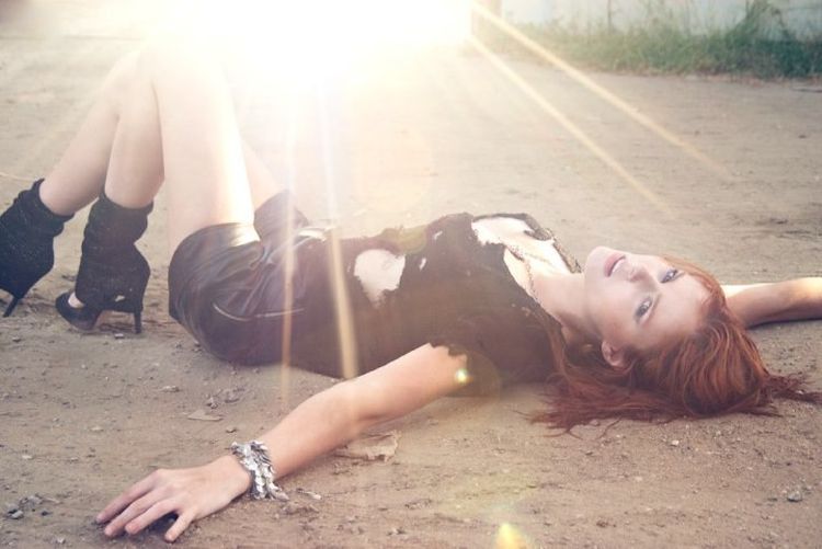 Alyssa Campanella Alyssa Campanella