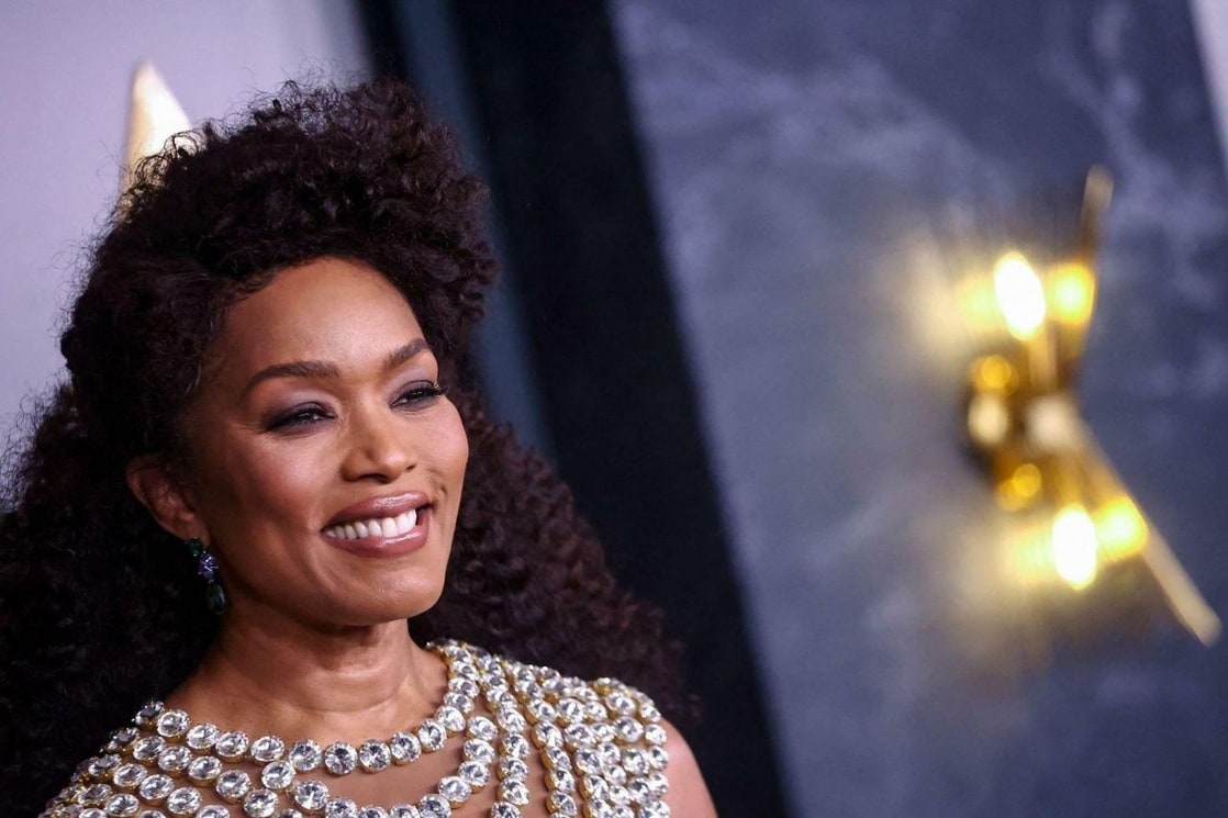 Angela Bassett Governors Awards 2024 Winners Ardra Hillary