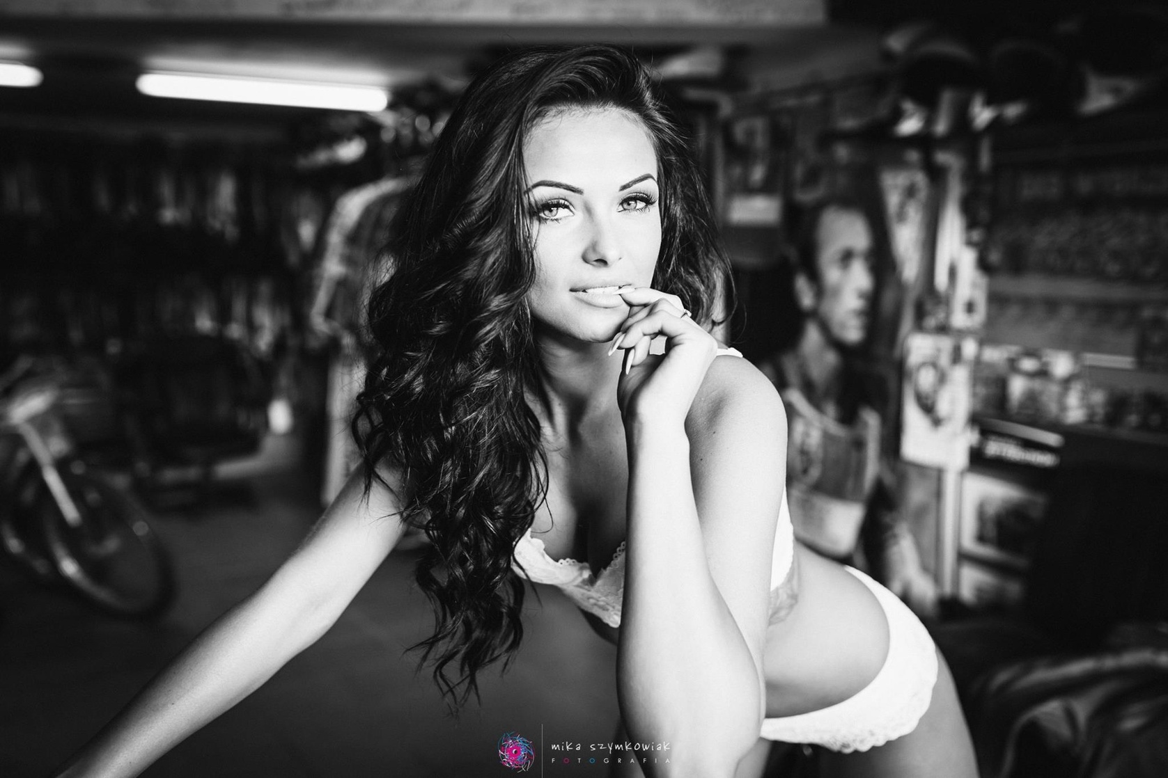 Oliwia Brówka