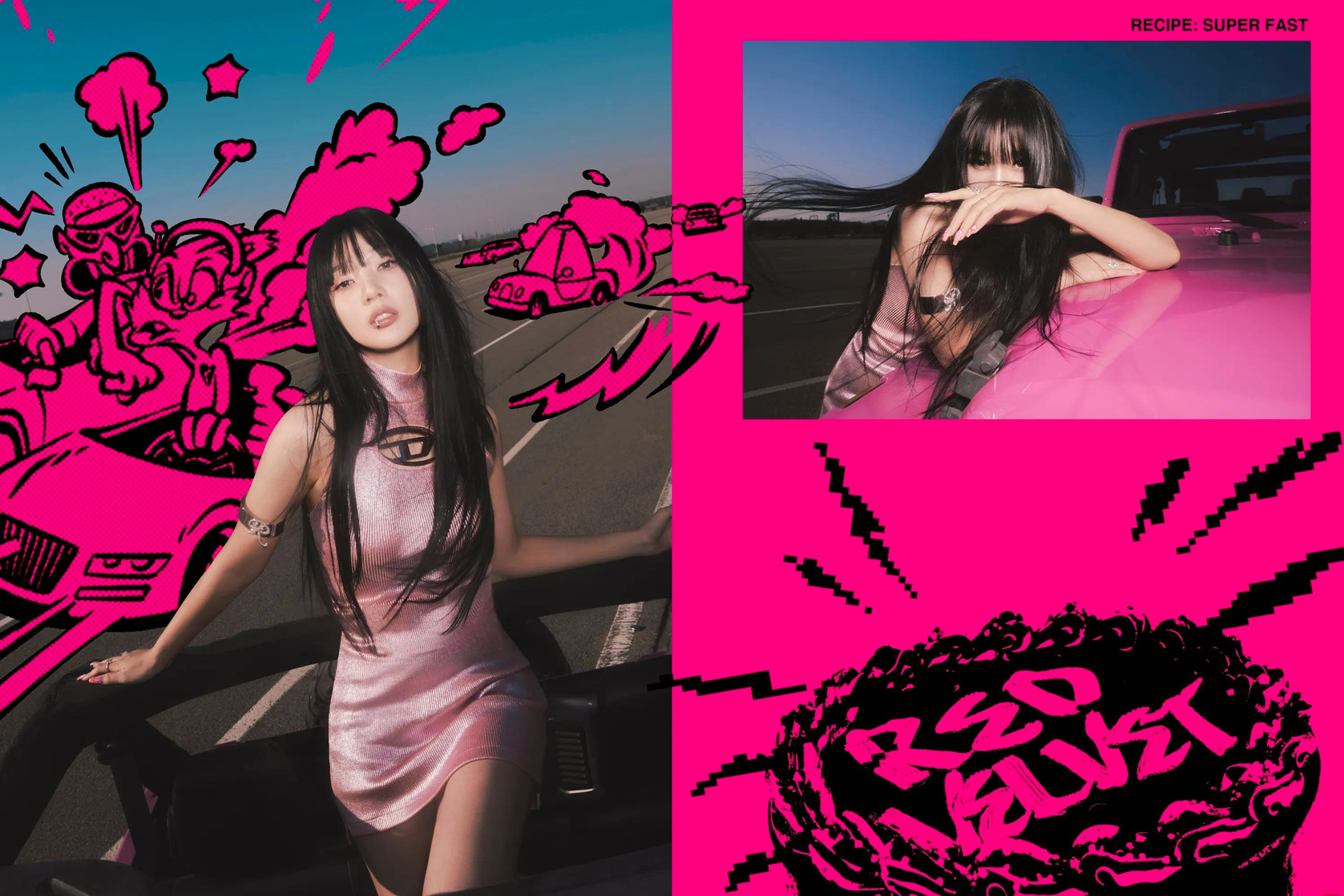 Joy (Park Soo Young) picture