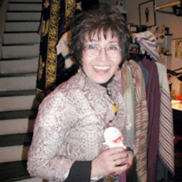 Picture of Machiko Soga