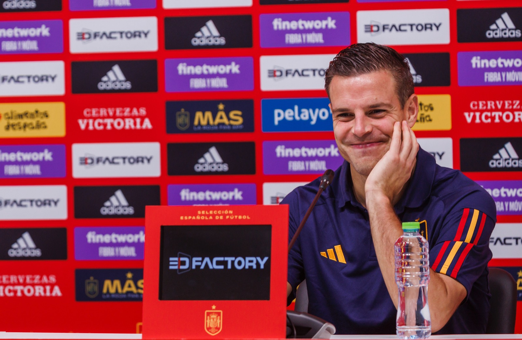 César Azpilicueta