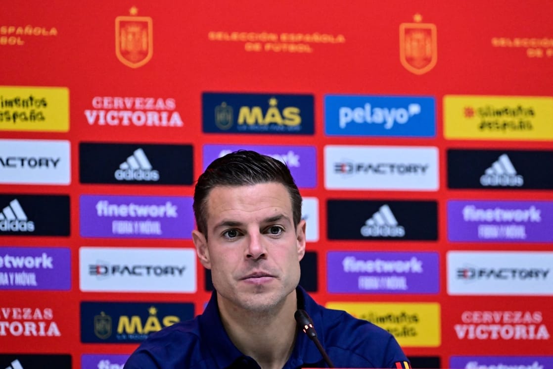 César Azpilicueta