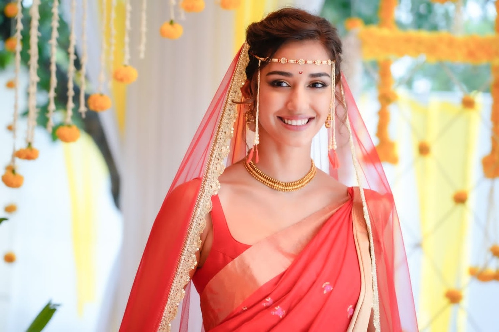 Disha Patani